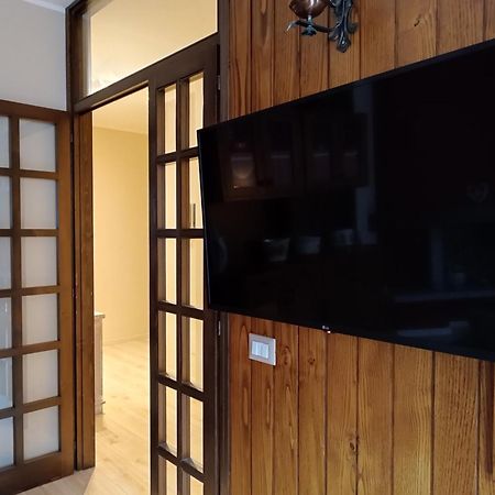 Appartamento Ca' Dei Motta Caspoggio Esterno foto