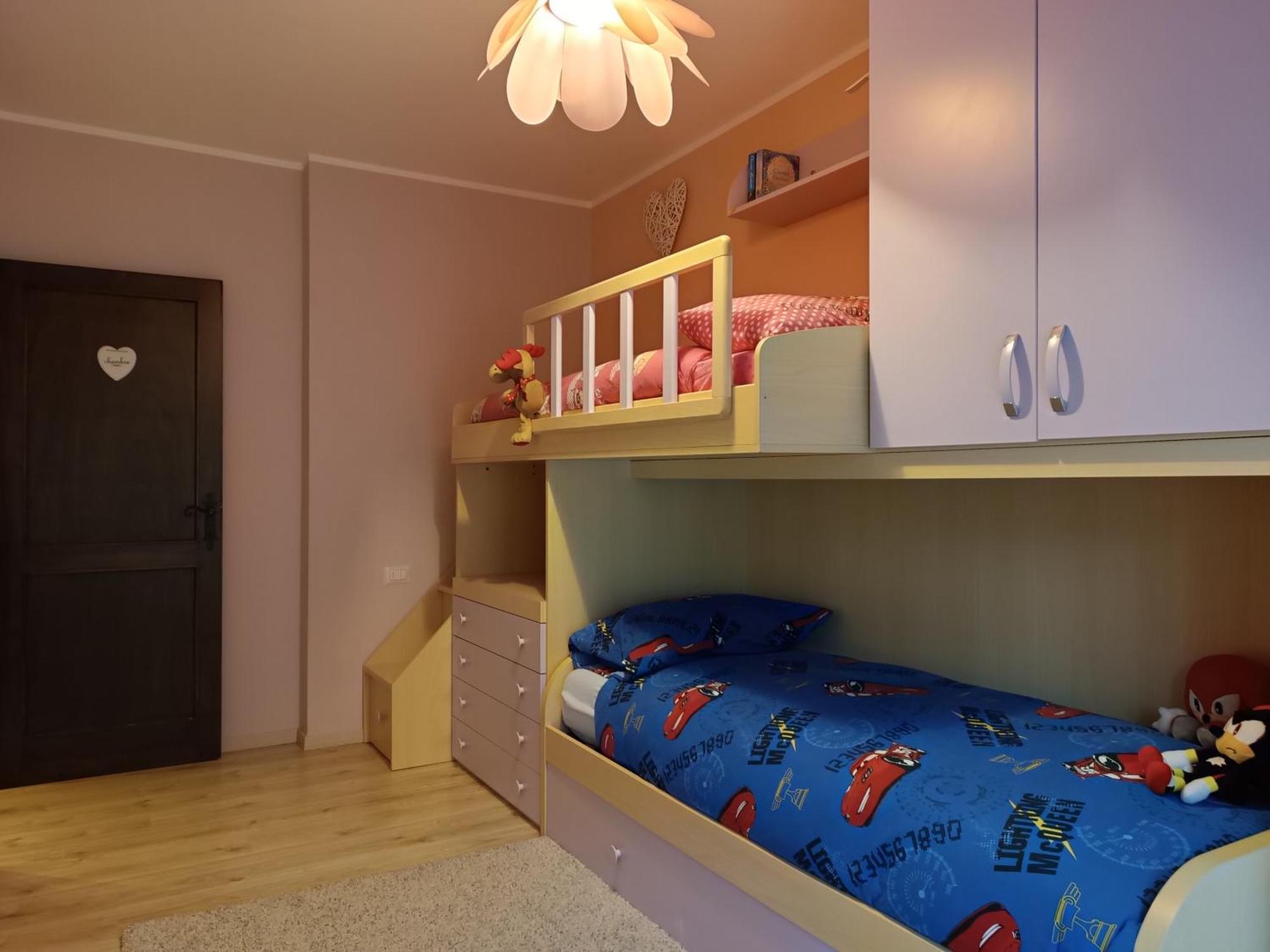 Appartamento Ca' Dei Motta Caspoggio Esterno foto