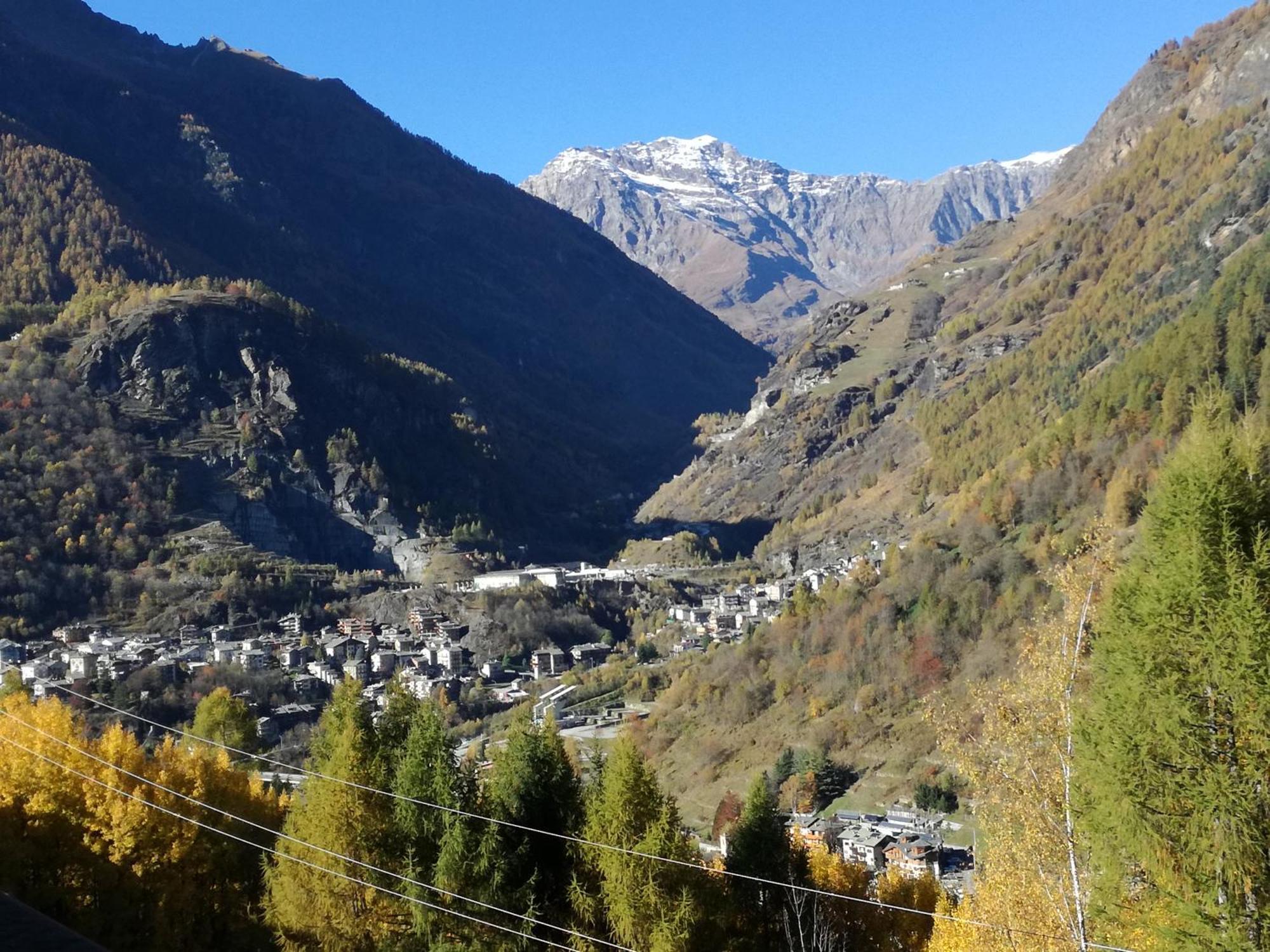 Appartamento Ca' Dei Motta Caspoggio Esterno foto