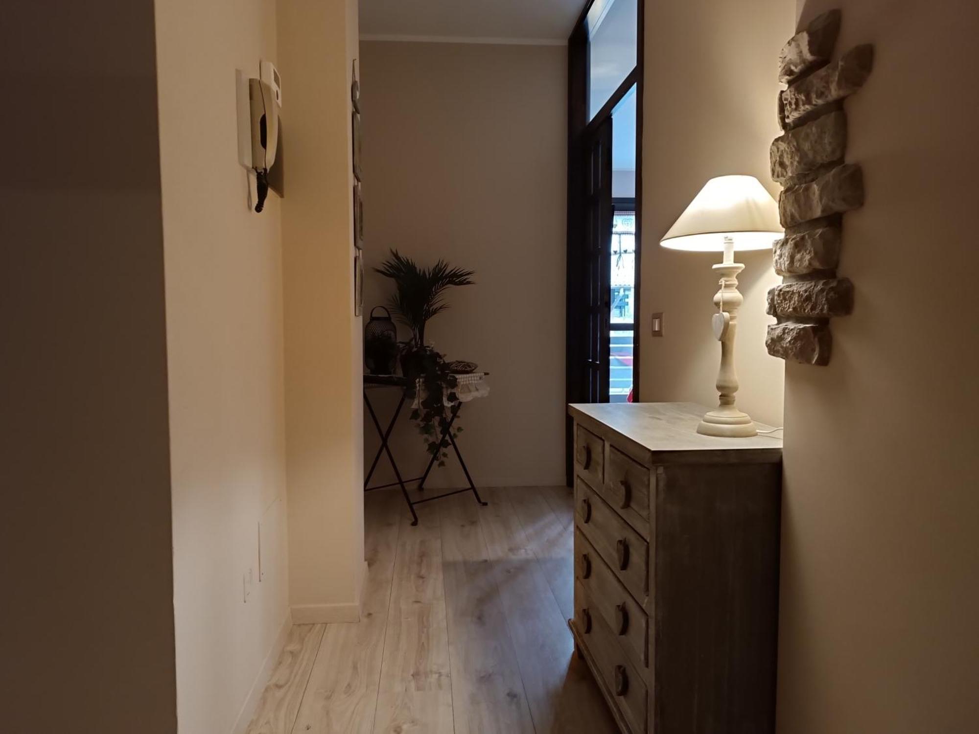 Appartamento Ca' Dei Motta Caspoggio Esterno foto