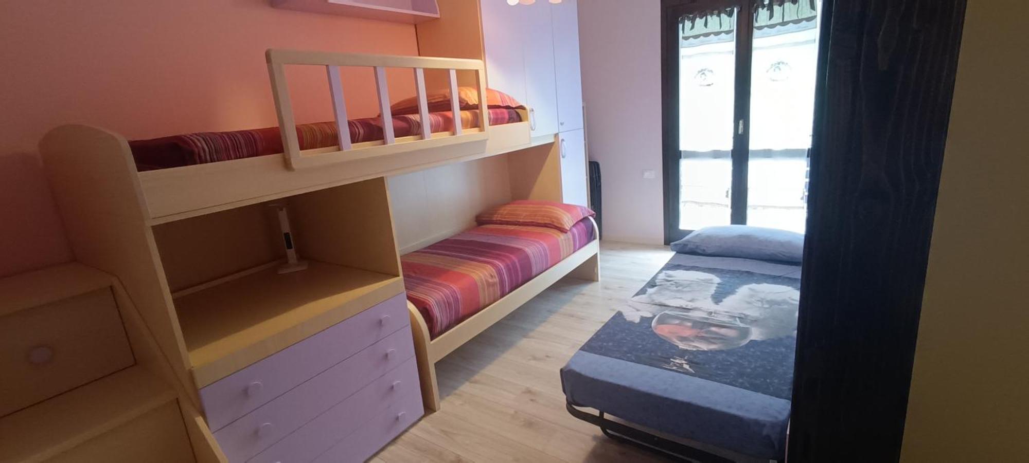 Appartamento Ca' Dei Motta Caspoggio Esterno foto