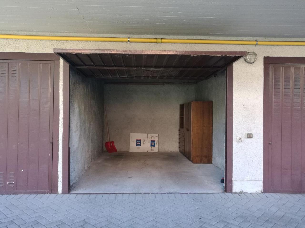 Appartamento Ca' Dei Motta Caspoggio Esterno foto